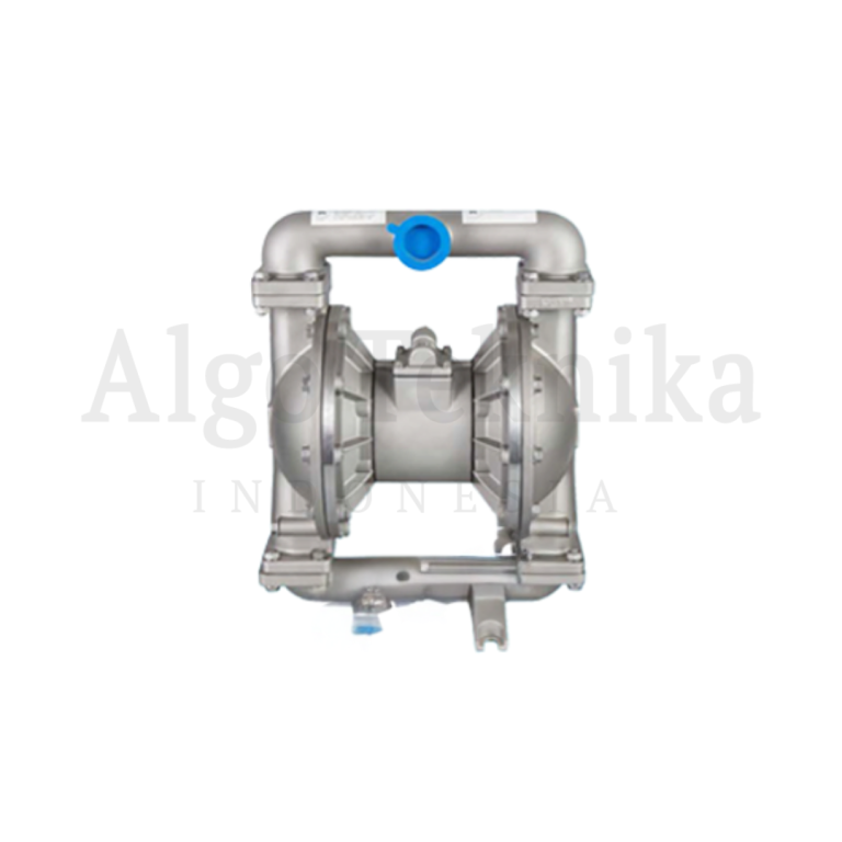 Pompa Diafragma Pneumatic