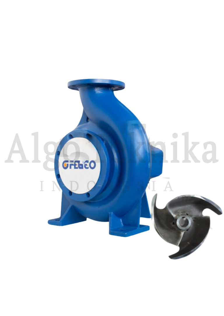 Flugo FP Series