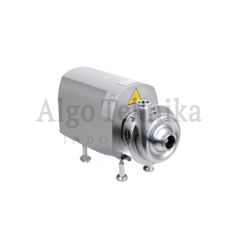 FSNBS Series - Sanitary Centrifugal Pump (Close Impeller)