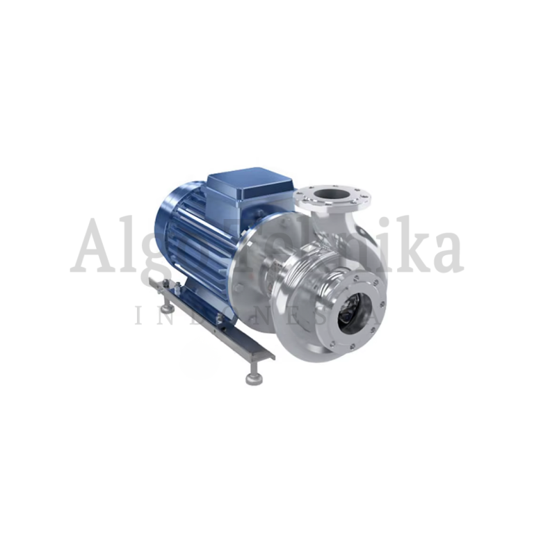 FSNML-XY Series - High-Flow Centrifugal (Open Impeller)
