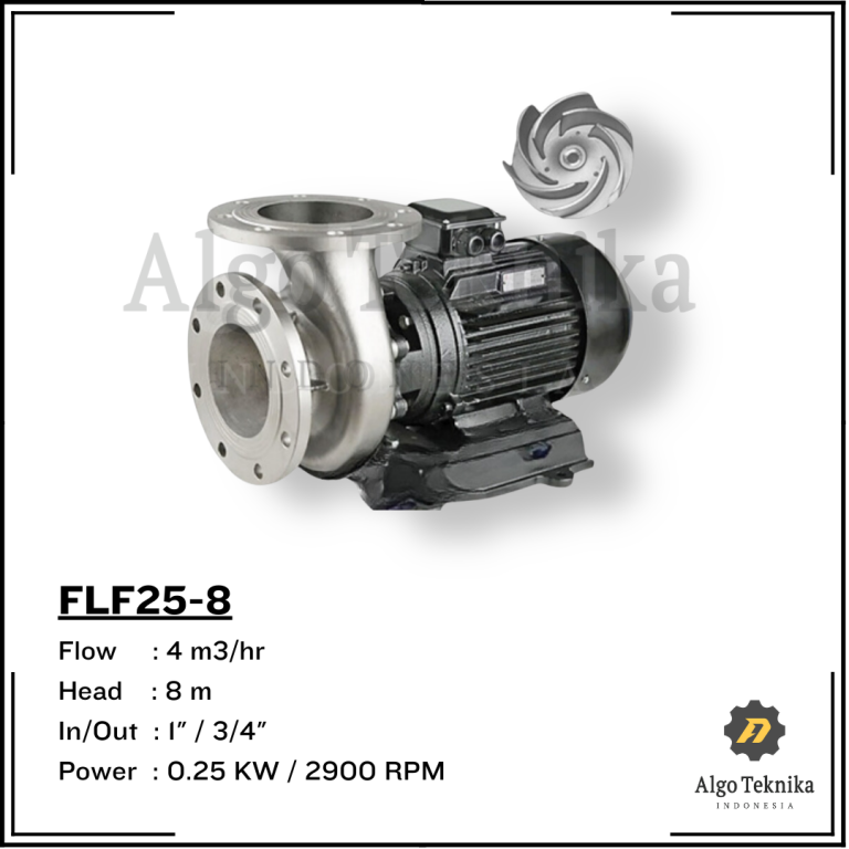 FLF25-8